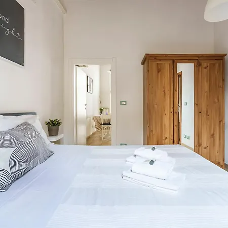 Apartamento Pisana By San Collection