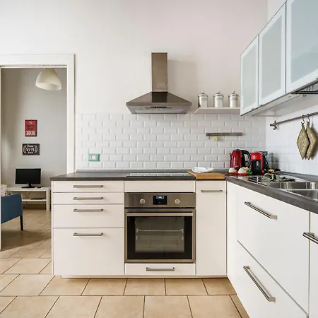Pisana By San Collection Apartamento *