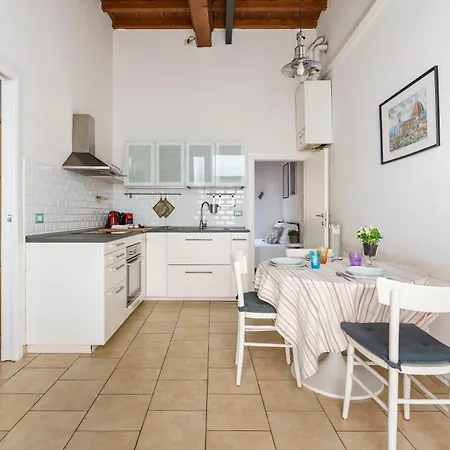 Apartamento Pisana By San Collection *