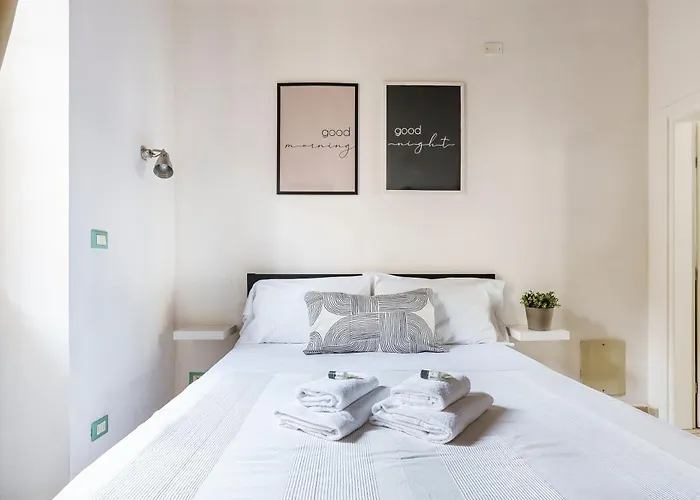 Pisana By San Collection Apartamento *