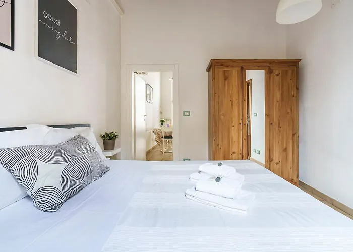 Apartamento Pisana By San Collection