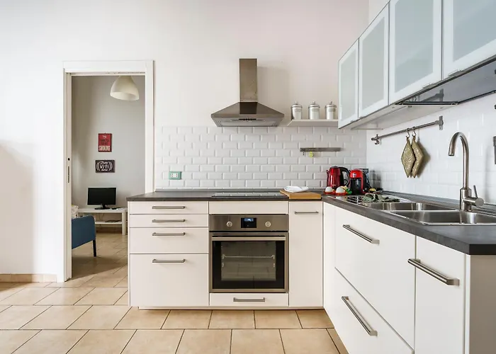 Pisana By San Collection Apartamento *