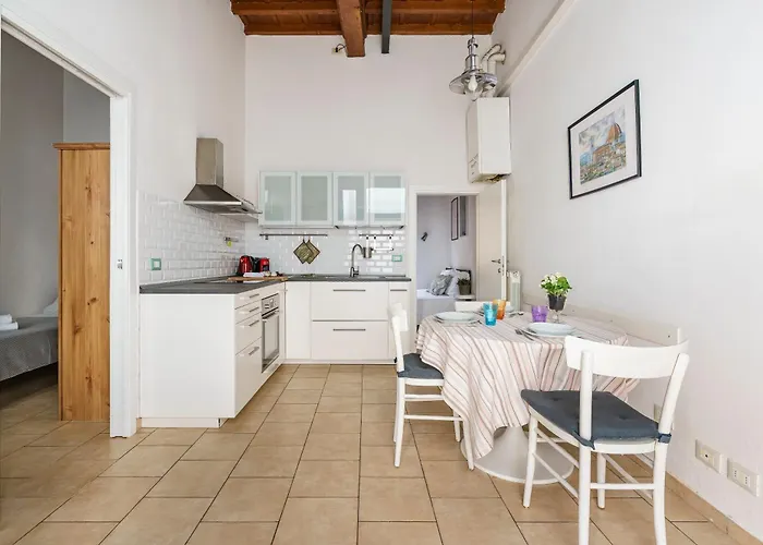 Apartamento Pisana By San Collection *