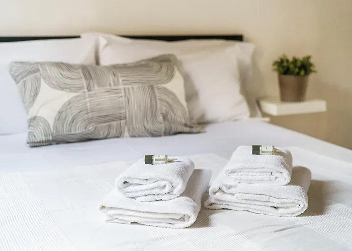 Apartamento Pisana By San Collection